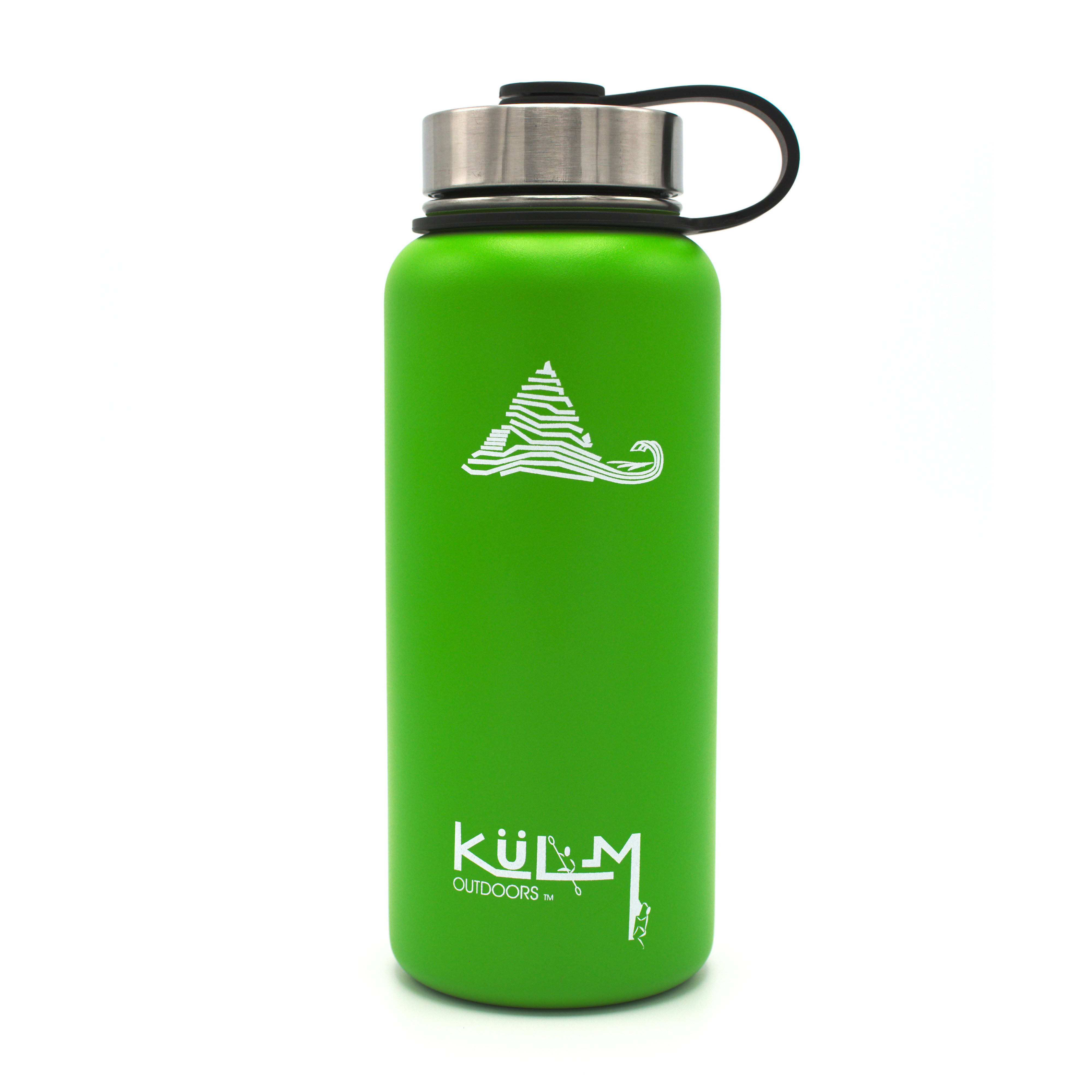  32oz Insulated Stainless Steel Water Bottle with